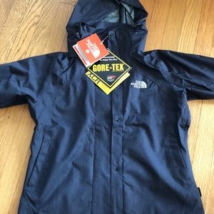 THE NORTH FACE Gore-Tex Jacket